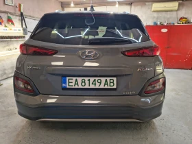 Hyundai Kona | Mobile.bg � ����� ������ 6