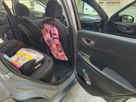 Hyundai Kona | Mobile.bg � ����� ������ 15