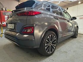Hyundai Kona | Mobile.bg � ����� ������ 5