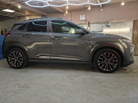Hyundai Kona | Mobile.bg � ����� ������ 2
