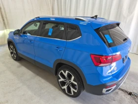 VW Taos HIGHLINE / ���������� | Mobile.bg � ����� ������ 4