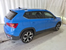 VW Taos HIGHLINE / АВТОКРЕДИТ