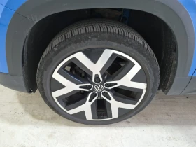 VW Taos HIGHLINE / ���������� | Mobile.bg � ����� ������ 9
