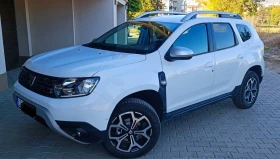 Dacia Duster 1.6 SCe/ LPG