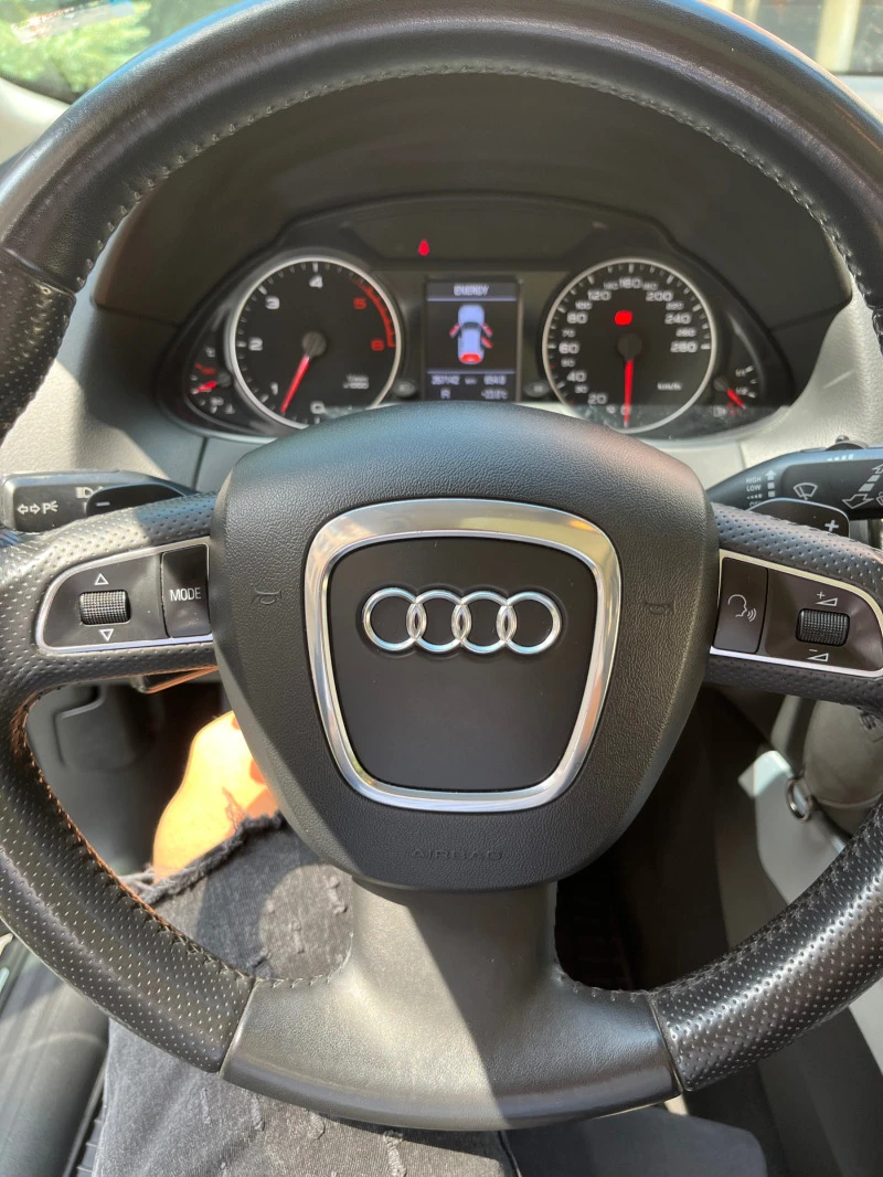 Audi Q5 3.0 TDI S line Exclusive FulI+ Панорама, снимка 7 - Автомобили и джипове - 47070188