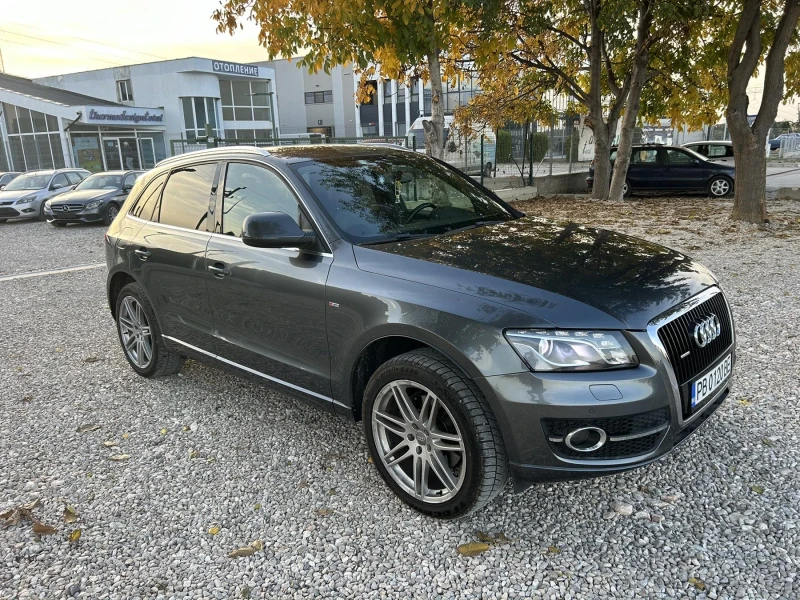 Audi Q5 3.0TDI S-LINE LIZING, снимка 2 - Автомобили и джипове - 47763751