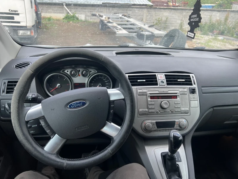 Ford Kuga, снимка 5 - Автомобили и джипове - 49404413