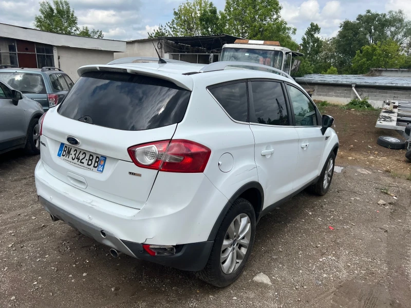 Ford Kuga, снимка 3 - Автомобили и джипове - 49404413