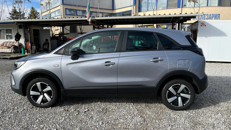 Opel Crossland X 1.2T 131 FULL LED, снимка 6 - Автомобили и джипове - 49547110