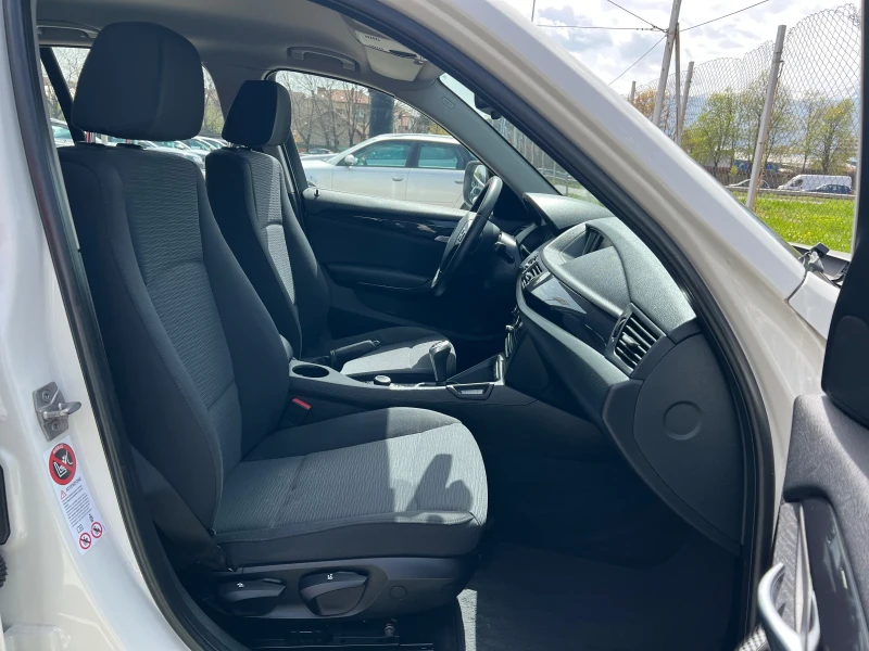 BMW X1 1.8/2.0D S-Drive , снимка 9 - Автомобили и джипове - 49919113