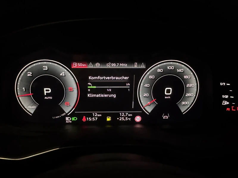 Audi Q8 50 TDI S-line НОВ, снимка 9 - Автомобили и джипове - 50557956