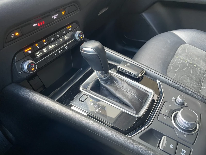 Mazda CX-5 2.2 Skyactiv-D AWD Newground Facelift- в Гаранция, снимка 12 - Автомобили и джипове - 52278027