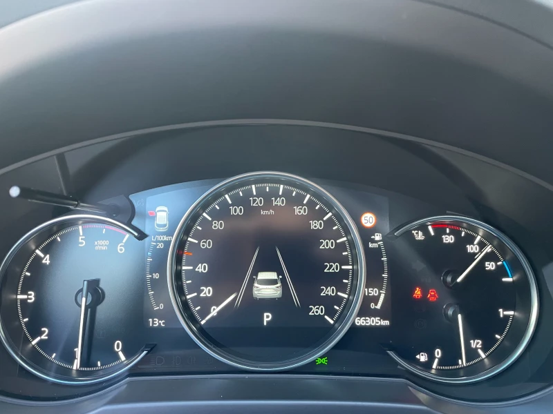 Mazda CX-5 2.2 Skyactiv-D AWD Newground Facelift- в Гаранция, снимка 10 - Автомобили и джипове - 52278027