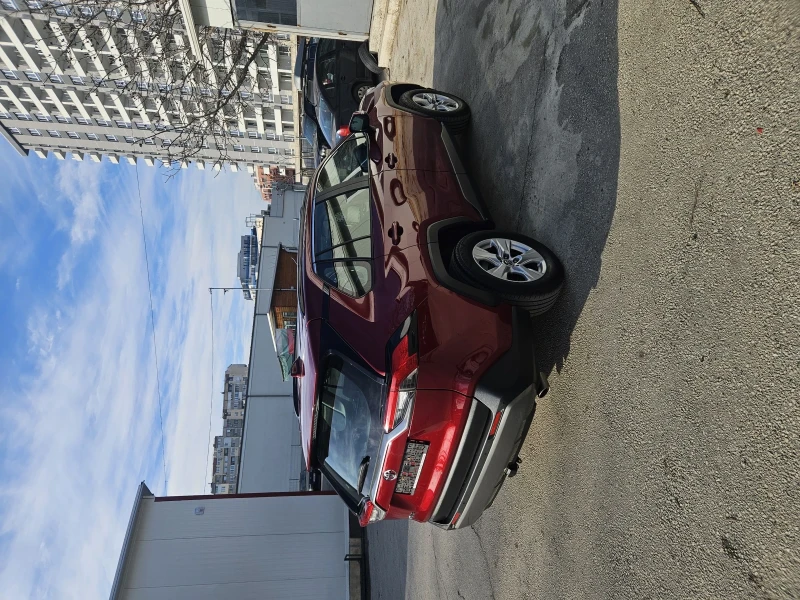 Toyota Rav4 Уникална Ръчни скорости в ГАРАНЦИЯ , снимка 4 - Автомобили и джипове - 52825363