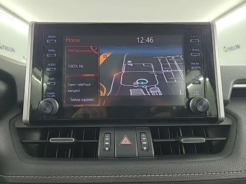 Toyota Rav4  Ръчни скорости в ГАРАНЦИЯ уникална, снимка 16 - Автомобили и джипове - 52825363