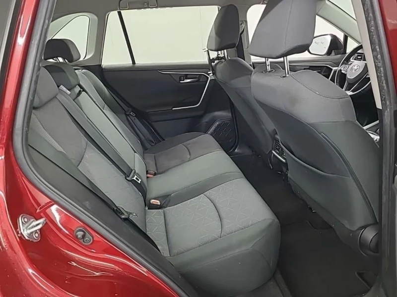 Toyota Rav4  Ръчни скорости в ГАРАНЦИЯ уникална, снимка 14 - Автомобили и джипове - 52825363