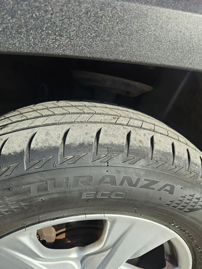 Toyota Rav4 GERMANY Ръчни скорости в ГАРАНЦИЯ , снимка 6 - Автомобили и джипове - 52825363