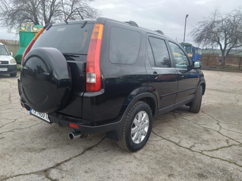 Honda Cr-v, снимка 6 - Автомобили и джипове - 52910085