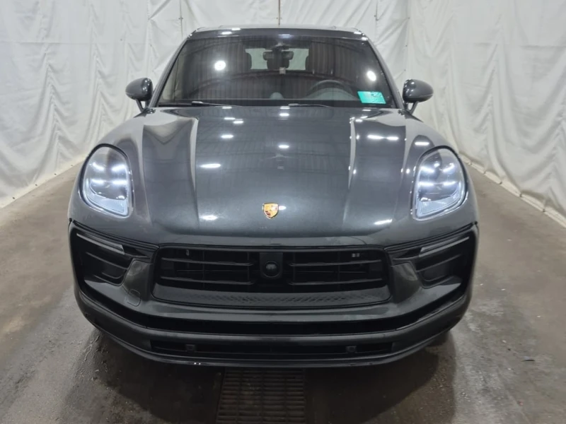 Porsche Macan * AWD * CARFAX * БЕЗ ПЪРВОНАЧАЛНА ВНОСКА, снимка 7 - Автомобили и джипове - 53199269