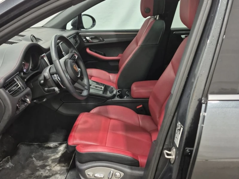 Porsche Macan * AWD * CARFAX * БЕЗ ПЪРВОНАЧАЛНА ВНОСКА, снимка 5 - Автомобили и джипове - 53199269