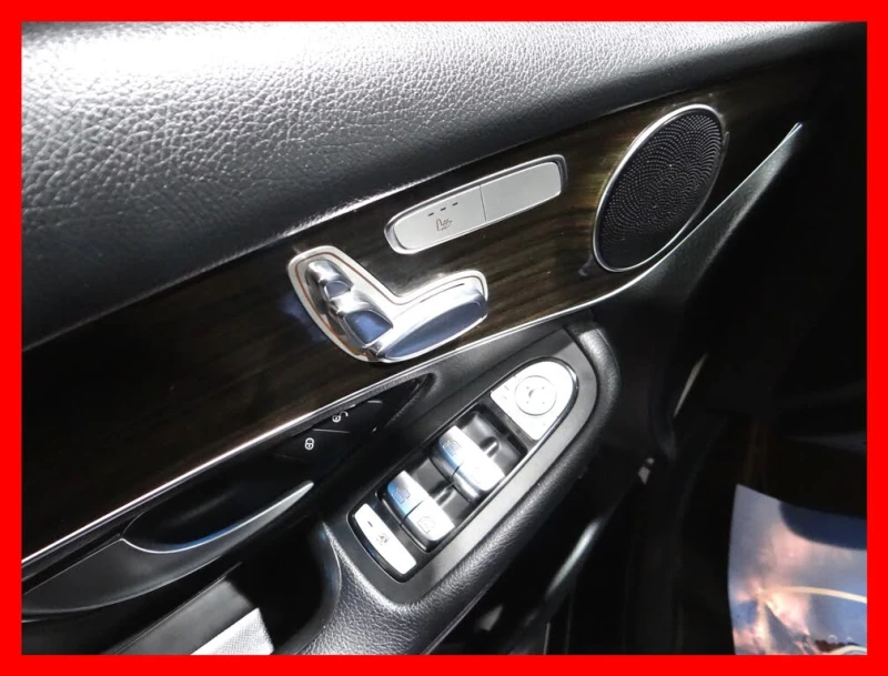 Mercedes-Benz GLC 4MATIC| AMG PKG| ПОДГРЕВ| ПАНО| КАМЕРА| KEYLESS, снимка 9 - Автомобили и джипове - 53214367