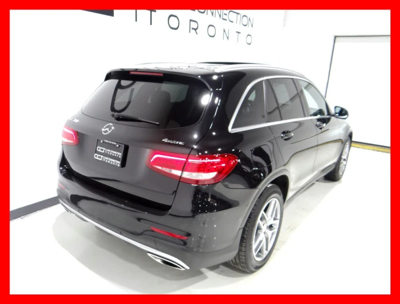 Mercedes-Benz GLC 4MATIC| AMG PKG| ПОДГРЕВ| ПАНО| КАМЕРА| KEYLESS, снимка 4 - Автомобили и джипове - 53214367