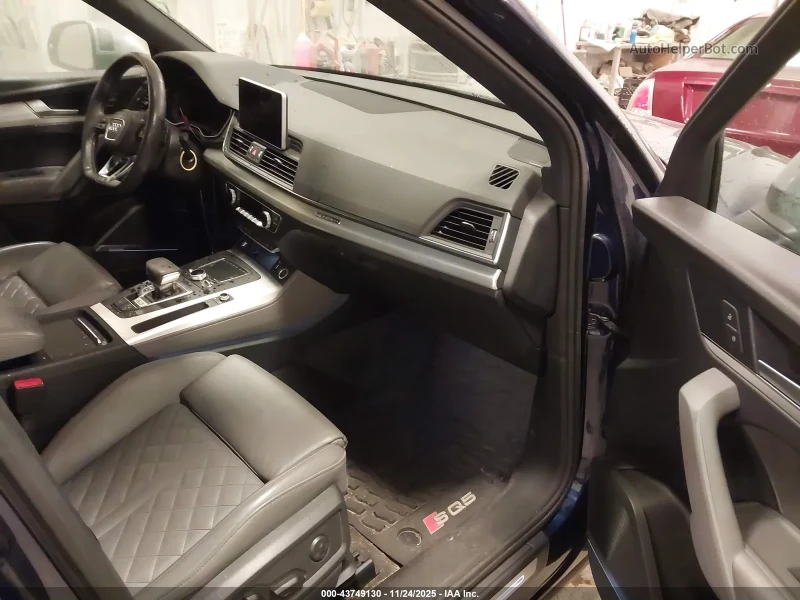 Audi SQ5 * Prestige* Buy Now* Без търг* Крайна цена, снимка 8 - Автомобили и джипове - 53255880