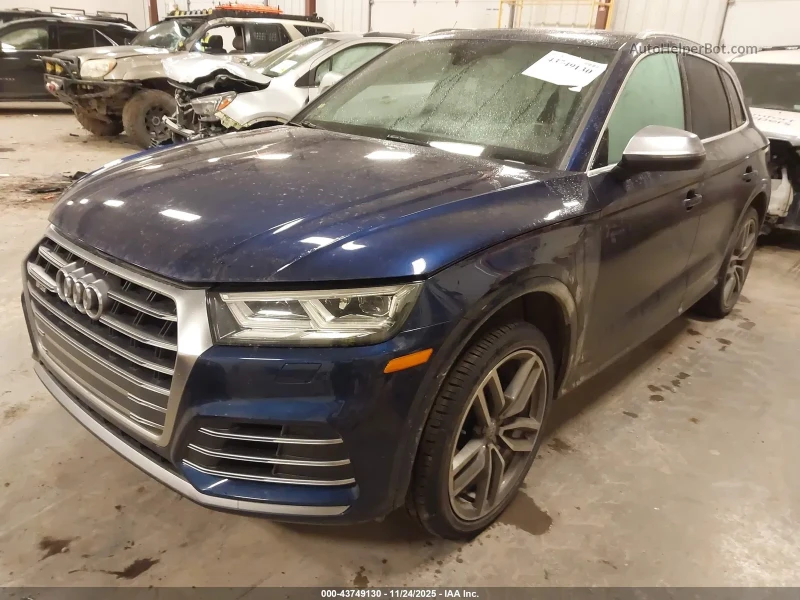 Audi SQ5 * Prestige* Buy Now* Без търг* Крайна цена