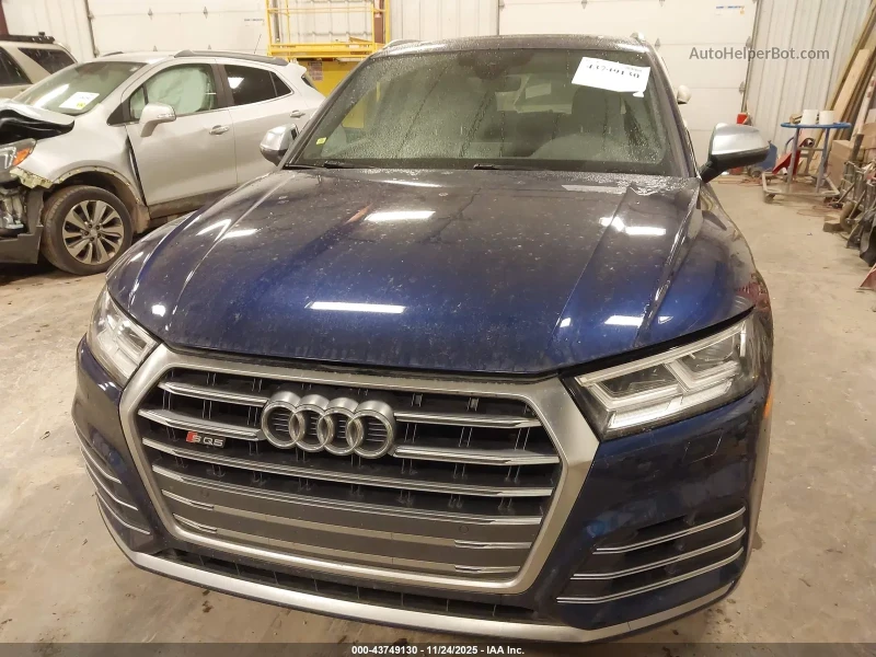 Audi SQ5 * Prestige* Buy Now* Без търг* Крайна цена, снимка 2 - Автомобили и джипове - 53255880