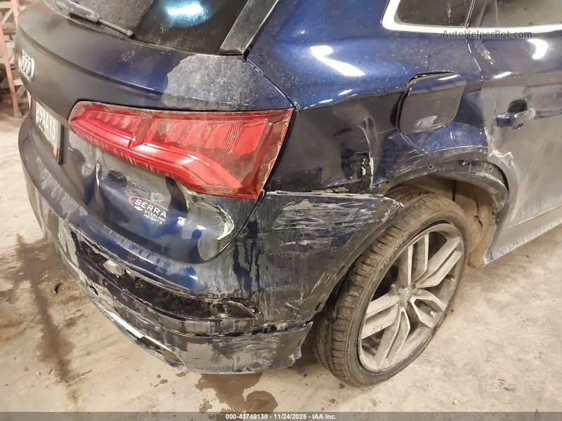 Audi SQ5 * Prestige* Buy Now* Без търг* Крайна цена, снимка 5 - Автомобили и джипове - 53255880