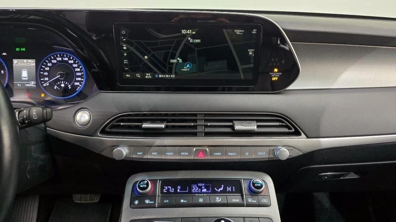 Hyundai Palisade 2.2 4WD Exclusive autogeorge.com, снимка 13 - Автомобили и джипове - 53352196