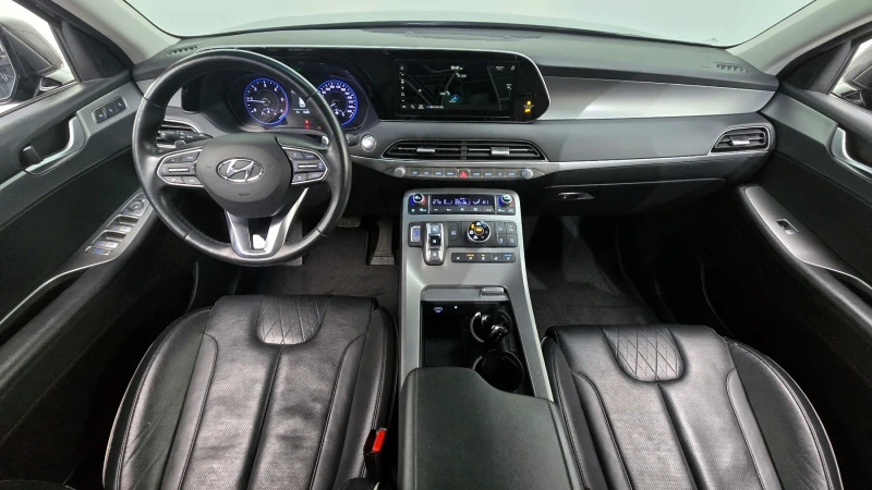 Hyundai Palisade 2.2 4WD Exclusive autogeorge.com, снимка 6 - Автомобили и джипове - 53352196