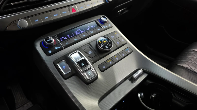 Hyundai Palisade 2.2 4WD Exclusive autogeorge.com, снимка 8 - Автомобили и джипове - 53352196