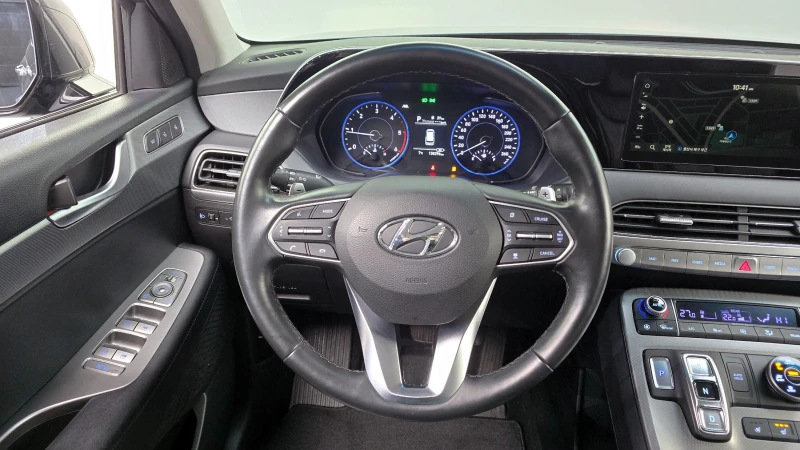 Hyundai Palisade 2.2 4WD Exclusive autogeorge.com, снимка 12 - Автомобили и джипове - 53352196