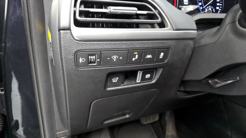 Hyundai Palisade 2.2 4WD Exclusive autogeorge.com, снимка 11 - Автомобили и джипове - 53352196