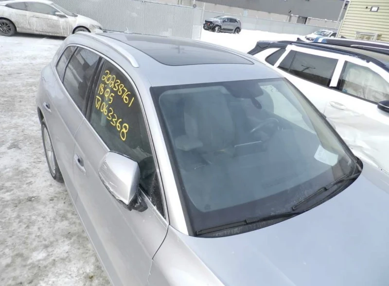 Audi Q5, снимка 12 - Автомобили и джипове - 53504759