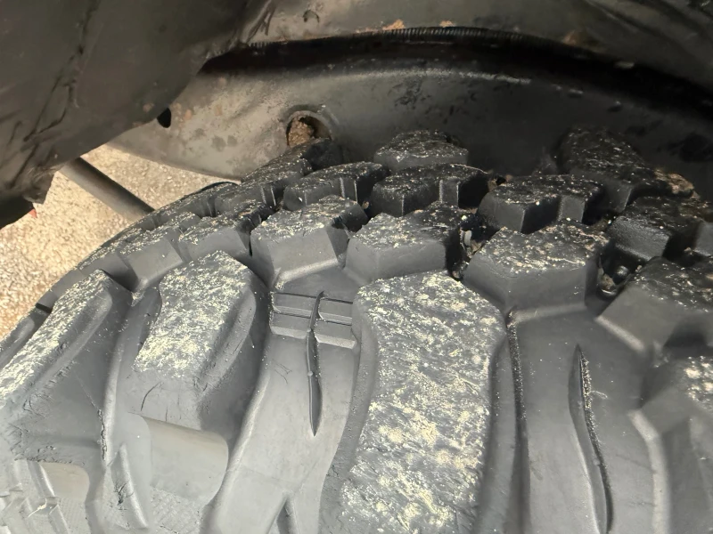 Nissan Patrol 2.8TD/Dobinsons/Лебедка/ Възд. блокаж/ 35", снимка 12 - Автомобили и джипове - 53509733