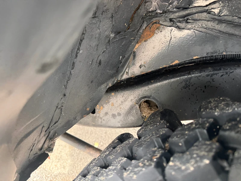 Nissan Patrol 2.8TD/Dobinsons/Лебедка/ Възд. блокаж/ 35", снимка 4 - Автомобили и джипове - 53509733