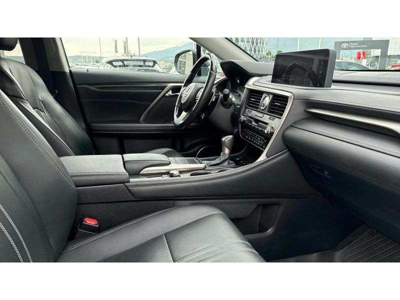 Lexus RX 350 Executive - изображение 6