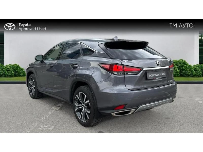 Lexus RX 350 Executive - изображение 2