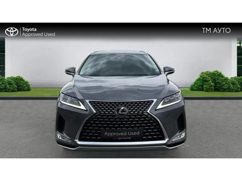 Lexus RX 350 Executive - изображение 5