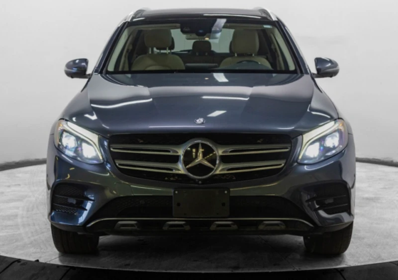Mercedes-Benz GLC 300 4MATIC AMG-Pack* Дистроник* BURMESTER* 360* Пано* - 29900 лв. - 56706392 1