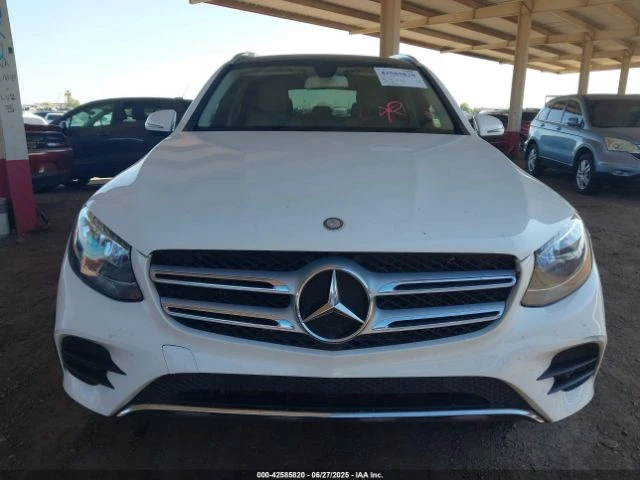 Mercedes-Benz GLC 300 BURMESTER* ПОДГРЕВ* КАМЕРА* КЕЙЛЕС* LANE* ASSIST - изображение 7