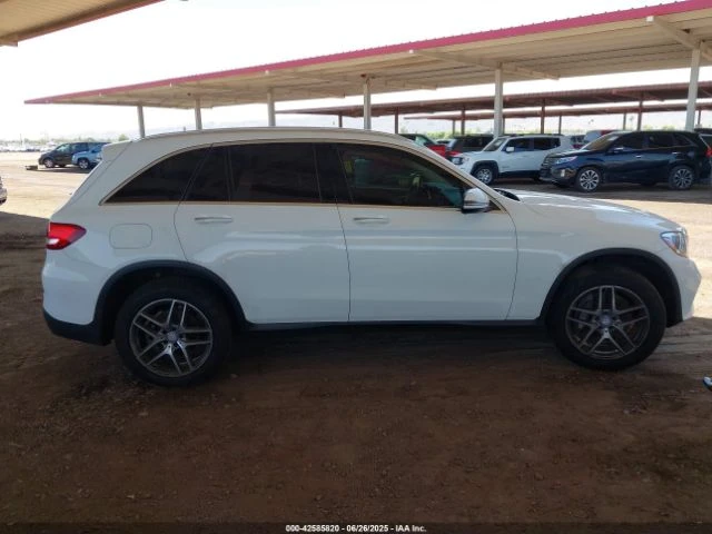 Mercedes-Benz GLC 300 BURMESTER* ПОДГРЕВ* КАМЕРА* КЕЙЛЕС* LANE* ASSIST - изображение 5