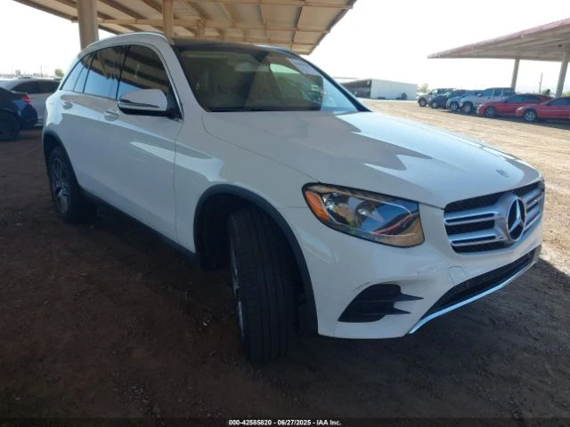 Mercedes-Benz GLC 300 BURMESTER* ПОДГРЕВ* КАМЕРА* КЕЙЛЕС* LANE* ASSIST - 24999 лв. - 19621617 1