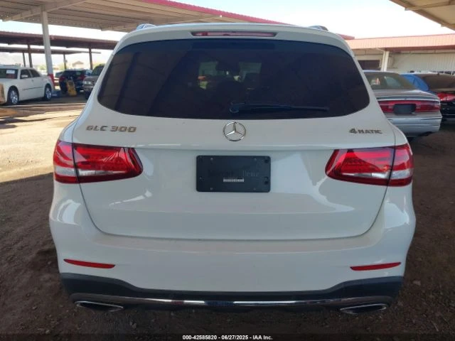 Mercedes-Benz GLC 300 BURMESTER* ПОДГРЕВ* КАМЕРА* КЕЙЛЕС* LANE* ASSIST - изображение 8