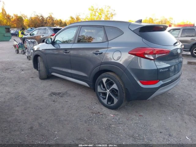 Hyundai Tucson 1.6* Smart Key* Blind Spot* Подгрев* Камера* 62к к - изображение 3
