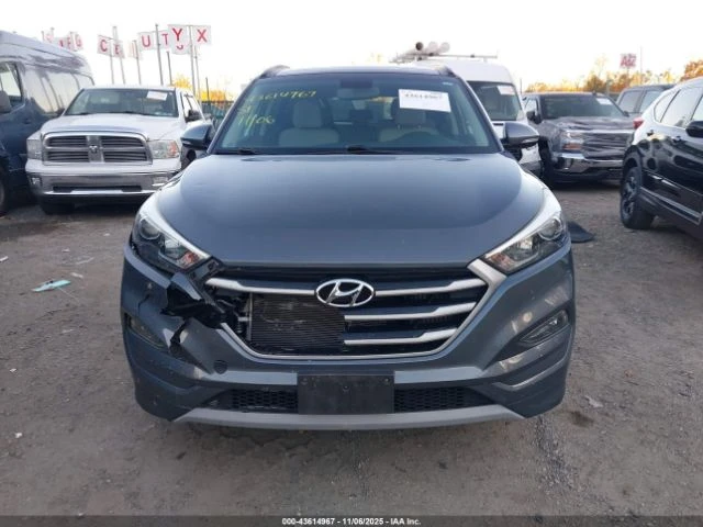 Hyundai Tucson 1.6* Smart Key* Blind Spot* Подгрев* Камера* 62к к - изображение 6