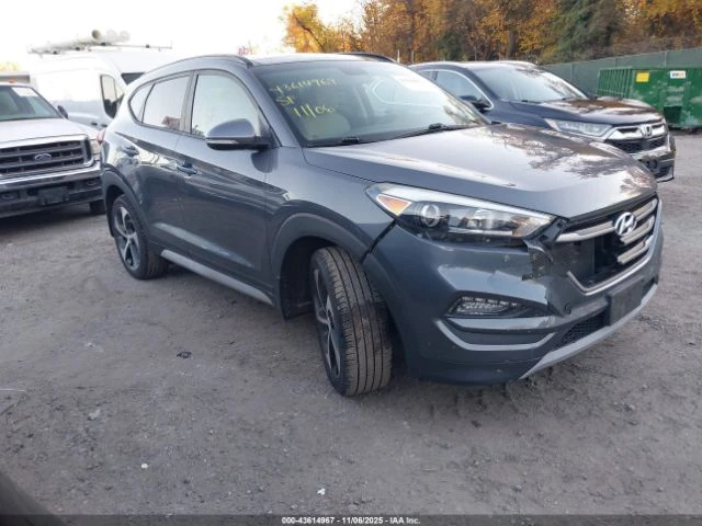 Hyundai Tucson 1.6* Smart Key* Blind Spot* Подгрев* Камера* 62к к - 18900 лв. / 9663.42 € - 84553532 1