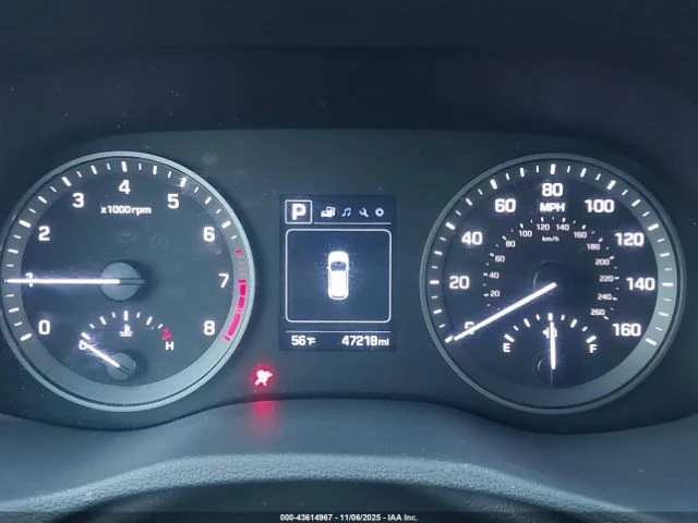 Hyundai Tucson 1.6* Smart Key* Blind Spot* * * 62  | Mobile.bg   11